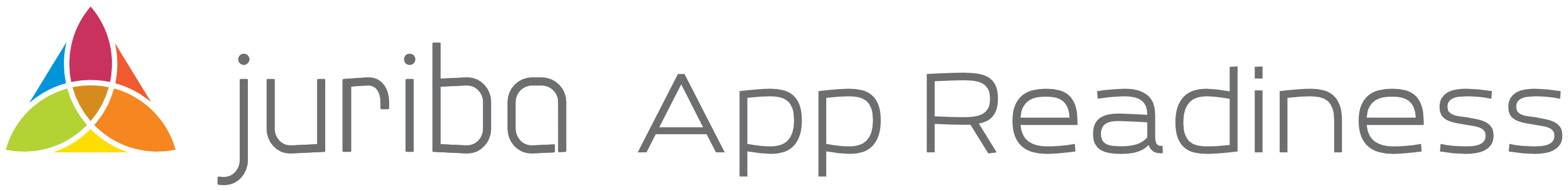 Juriba App Readiness logo